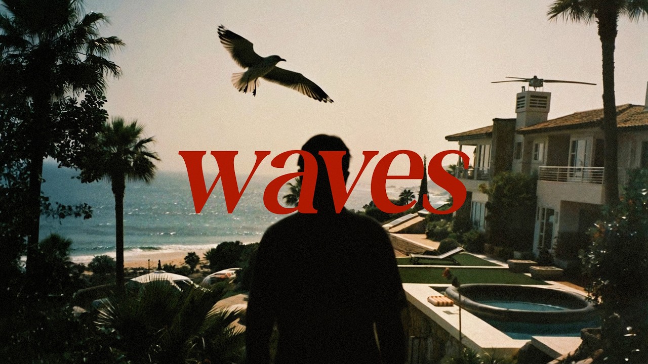 Waves ft Murda