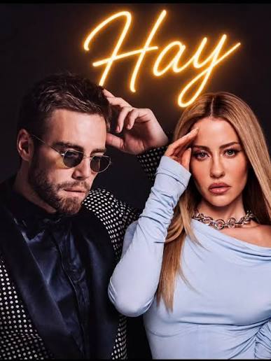 Derya Uluğ ft Hay
