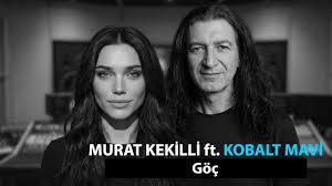 Göç ft Kobalt Mavi 