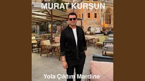 Yola Çıktım Mardine