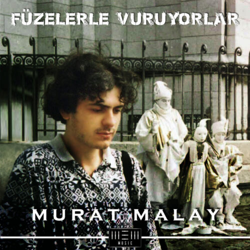 Füzelerle Vuruyorlar 