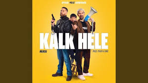 Kalk Hele