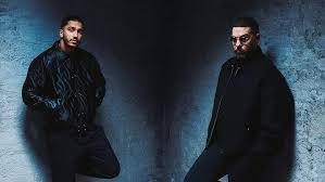 Yâr ft Mero