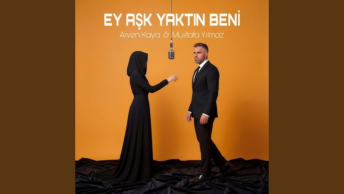 Ey Aşk Yaktın Beni ft Arven Kaya Remix Fatih Yılmaz 