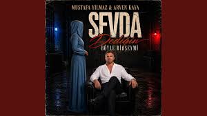 Sevda Dediğin Böyle Bişeymi ft Arven Kaya