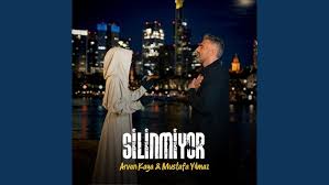 Silinmiyor ft Arven Kaya 