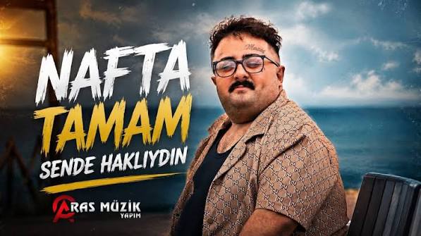 Tamam Sende Haklıydın