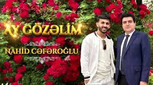Ay Gozelim