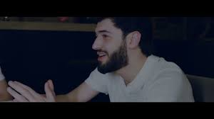 Ali Alizade ft Ay qiz