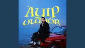 Ayıp Oluyor