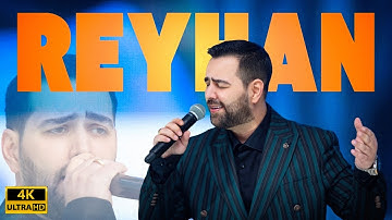 Dağlar Kızı Reyhan