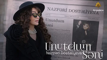 Unutdum Seni