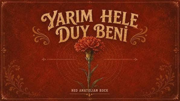 Yarim Duy Hele Beni