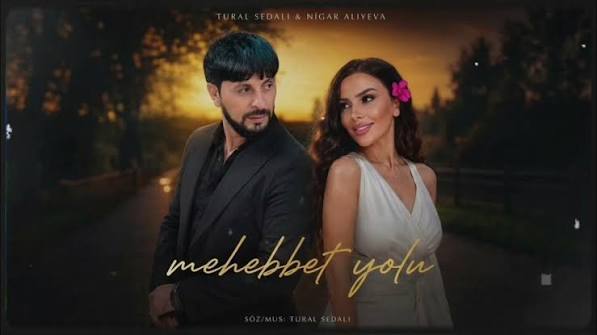 Mehebbet Yolu
