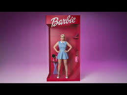 Barbie