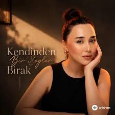 Kendinden Birşeyler Bırak (Afro House)