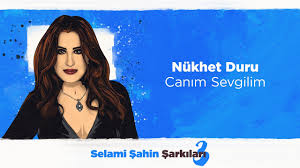 Canım Sevgilim