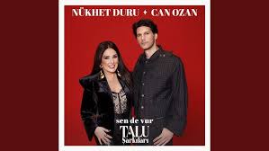 Can Ozan ft Sen De Vur