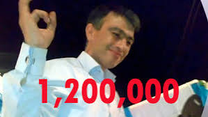 Gunça