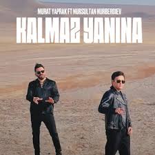 Kalmaz Yanina ft Nursultan Nurberdiev 