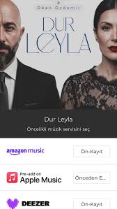 Dur Leyla ft Gülay Sezer
