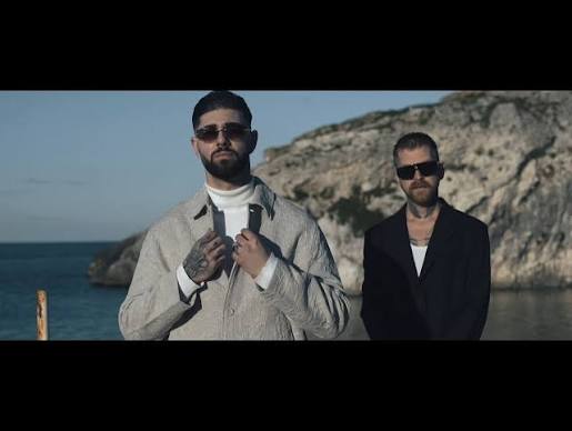 Yeter Sevgilim ft Tamer Erten