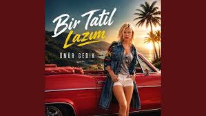 Bir Tatil Lazım