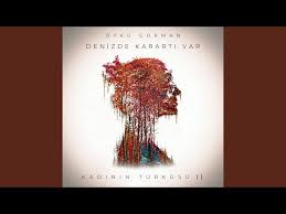 Denizde Karartı Var (yeni)