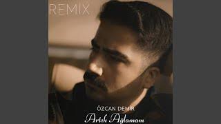 Artık Ağlamam (Trap Remix)