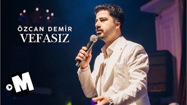 Vefasız 