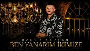 Ben Yanarım İkimize