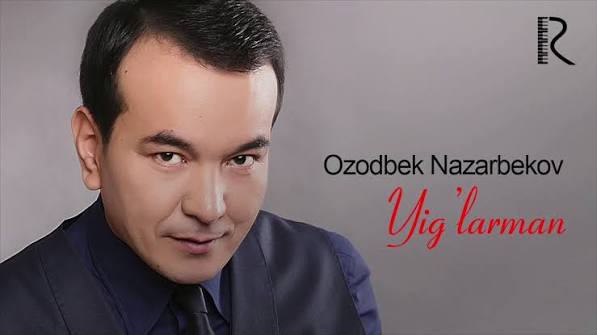 Yig`larman (Ai Cover)