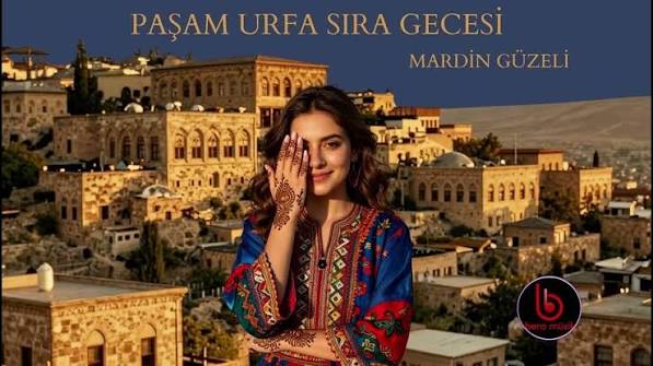Mardin Güzeli