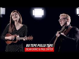 Bu Tepe Pullu Tepe ft Dilan Ekinci