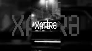 Xezer Azadbeyli ft Xatire