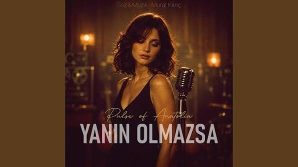 Yanın Olmazsa