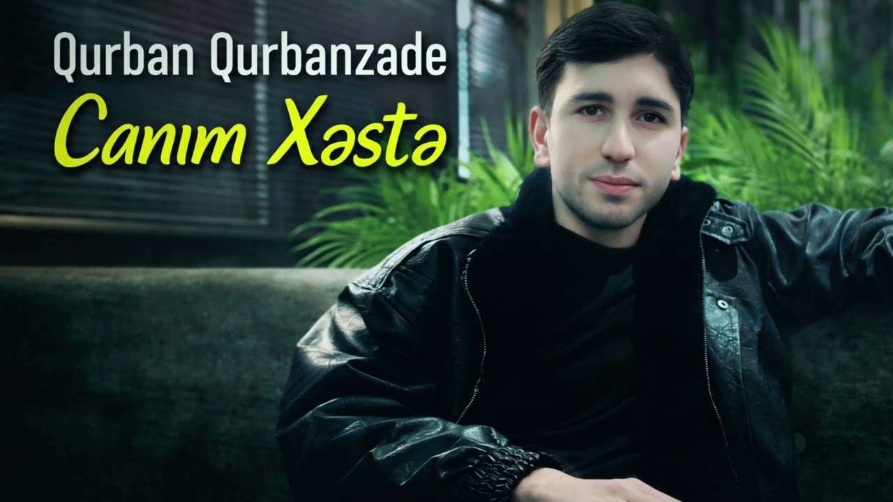 Canim Xeste (Bu Ureyin Derdi Sensen)