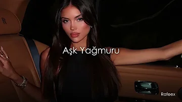 Aşk Yağmuru (Afro House)
