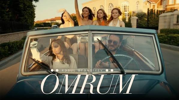 Ömrüm