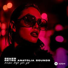 Seher ft Bundan Böyle Yolu Yok (Remix)
