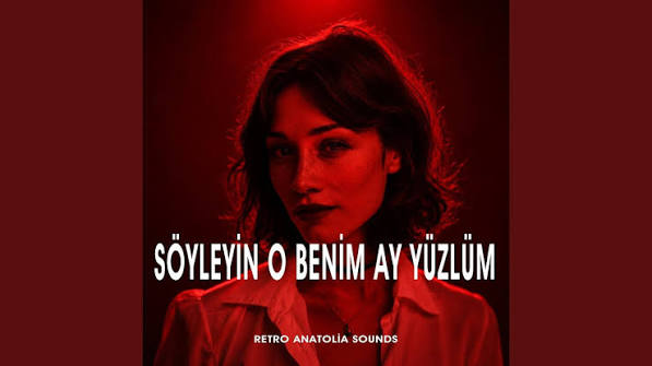 Söyleyin O Benim Ay Yüzlüm