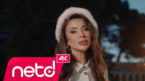 Ben Mi Yarattım 