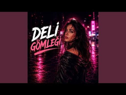 Deli Gömleği