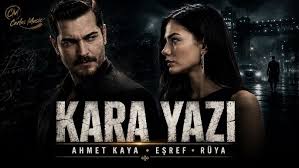 Kara yazı ft Blok 3