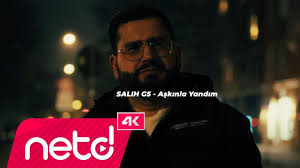 Aşkınla Yandım