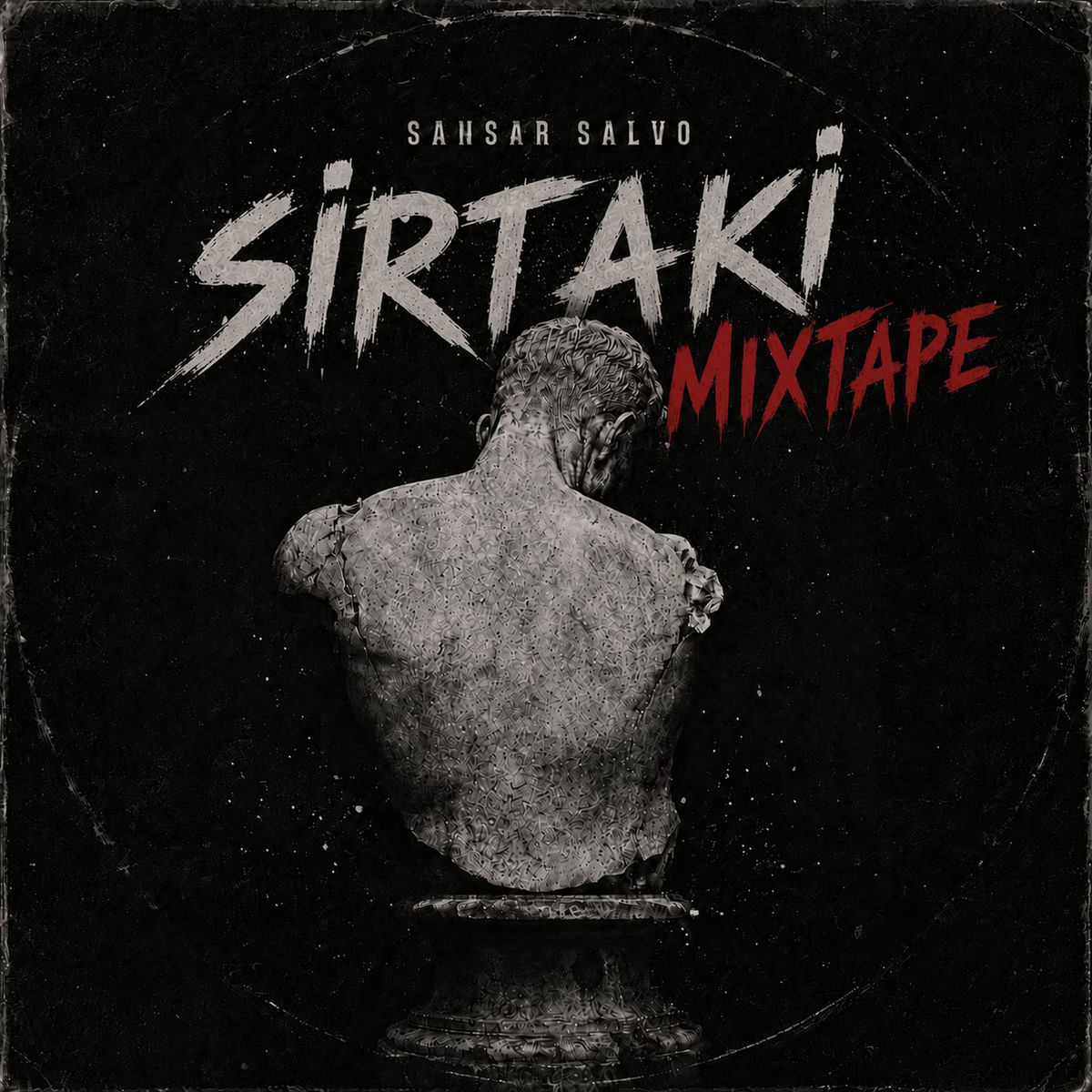 Sirtaki ft Volt, Yusi
