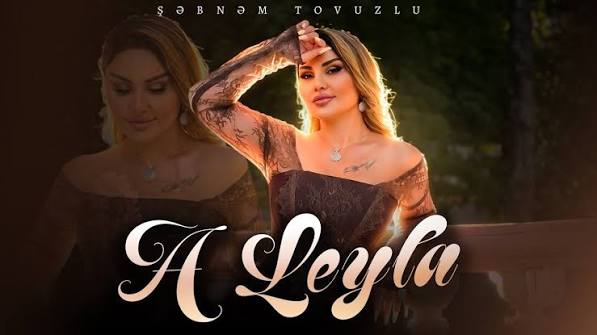 A Leyla