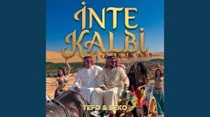 İnte Kalbi ft  Tefo