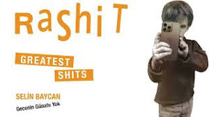 Büyük Yarış (Rashit Greatest Shits)