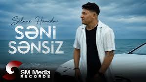 Seni sensiz